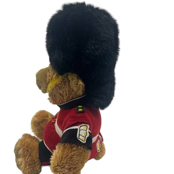 Royal Guardsman Bear‎ Palace Keel Toys Britain - Picture 5 of 6